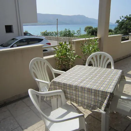 Picturesque In Pag Dalmatia, Crotia 帕格