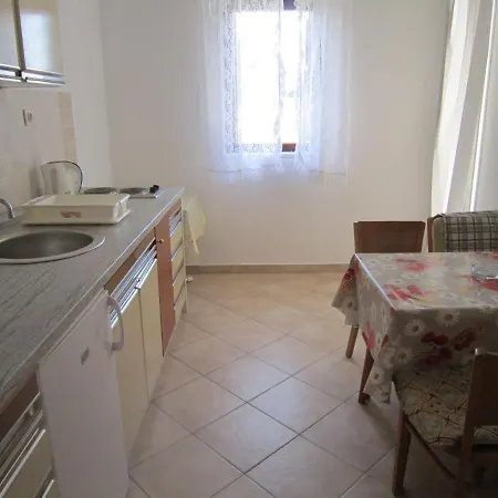 公寓 Picturesque In Pag Dalmatia, Crotia