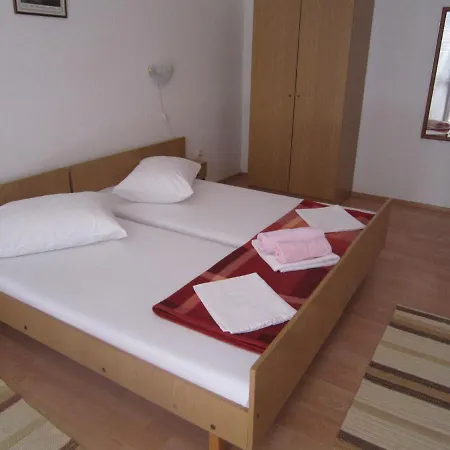 Picturesque In Pag Dalmatia, Crotia 帕格