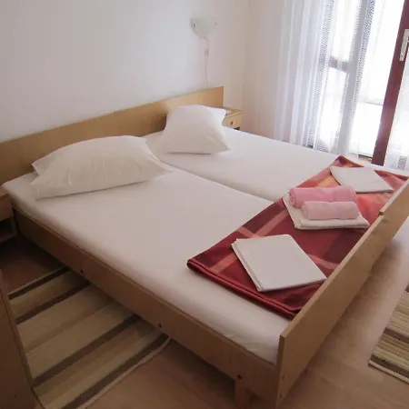 Picturesque In Pag Dalmatia, Crotia 帕格