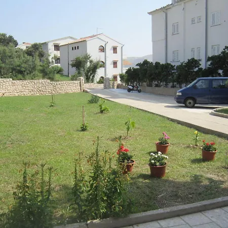 Picturesque In Pag Dalmatia, Crotia *