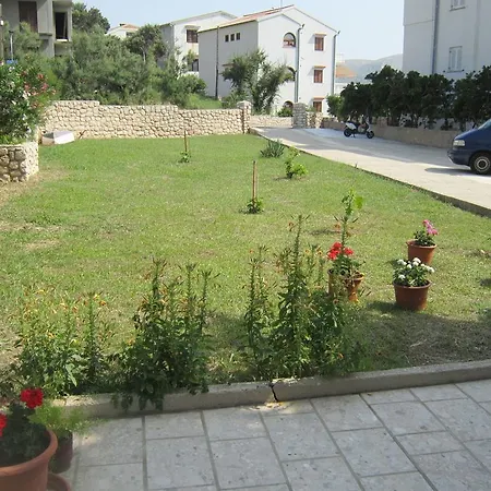 Picturesque In Pag Dalmatia, Crotia 帕格